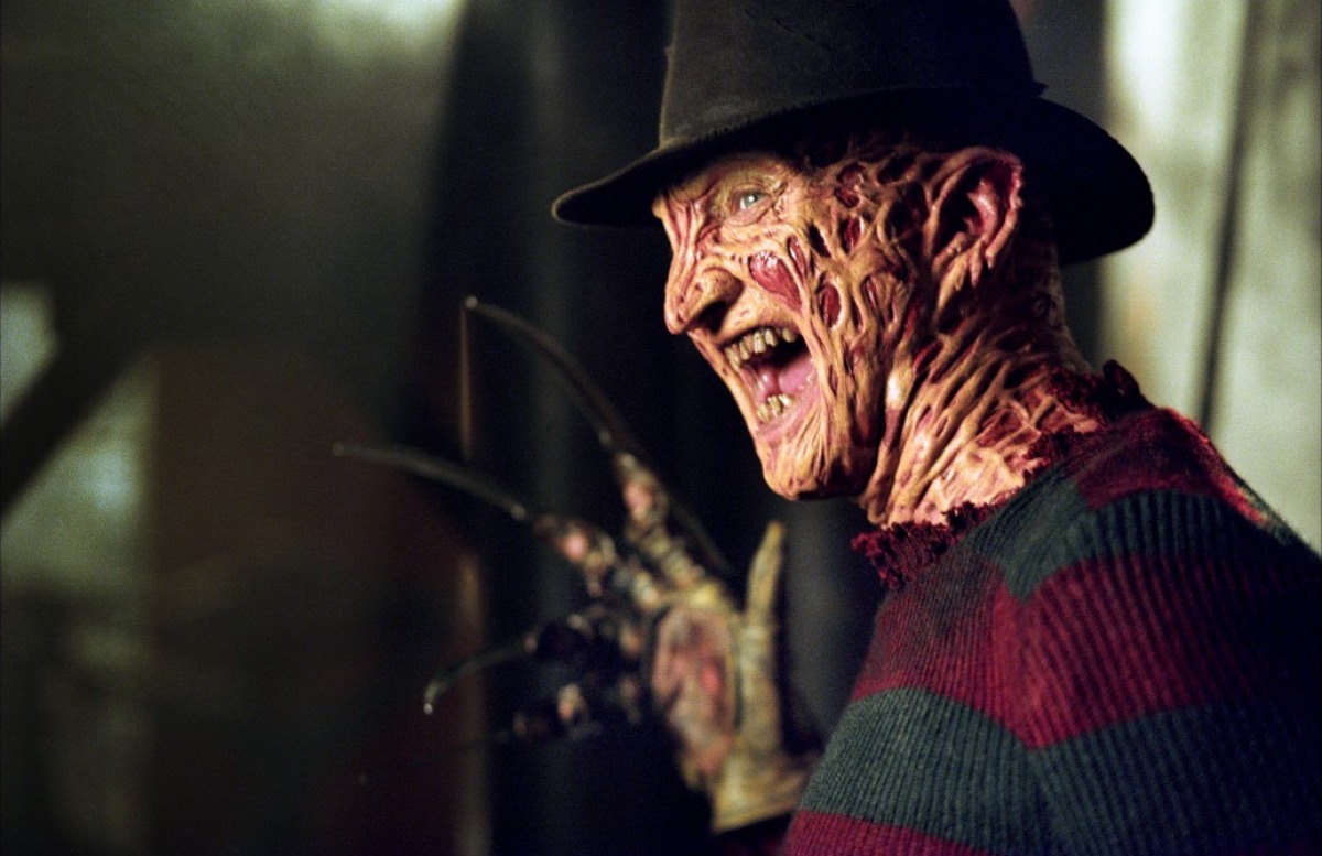 freddy kruger 5 freddy kruger 5